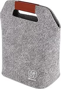 Insulated Lunch Bag for Women Men, Leakproof Thermal Reusable Lunch Box for Adult, Cute Lunch Cooler Tote for Office Work
