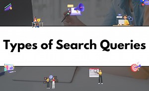 005 Types of Search Queries