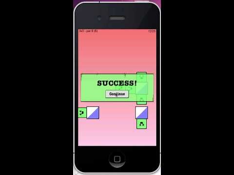 Red Remover iPhone Walkthrough (Update 1)