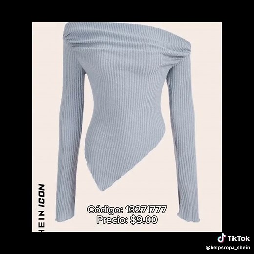 S H E I N ! on TikTok