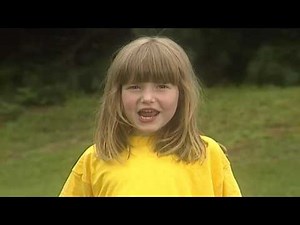 Teletubbies: Series 9: Colours: Yellow