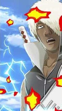 Third Raikage vs. Darui | Who was the most complete? #naruto #narutoshippuden