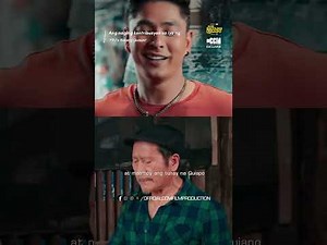 Exit Interview: Isang karangalan makasaka ka namin, Angkong Lucio, Ronnie Lazaro, maraming salamat!