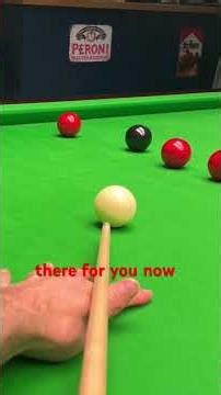 POV - Round the angles #cuesports #billiards #snooker