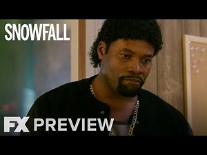 Snowfall | Expansion ft. Damson Idris - Season 4 Ep. 4 Preview | FX