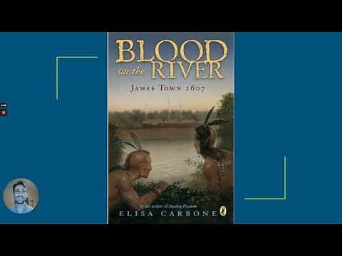 Blood on the River - Chapter 15