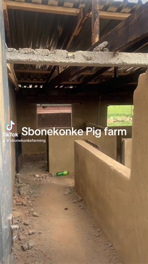 S’bonekonke Farming on TikTok
