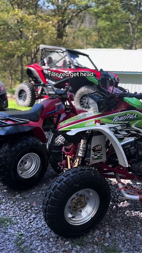 #honda #trx250r #talon1000r #atc200s #quotes