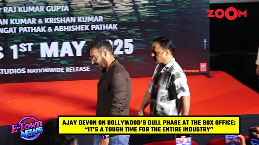 20K views · 696 reactions | Ajay Devgn has spoken out about the...