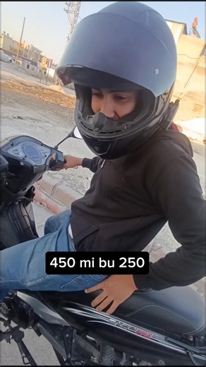 My Conscience Wouldn't Let It Go 🏍️ Revving Up with the CFMOTO 250SR 😅 #motovlog