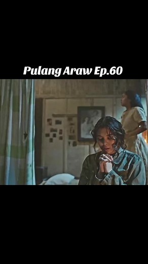 Exploring the Story of Comfort Women in Pulang Araw Ep.60