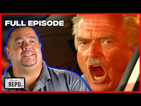 Operation Repo | You Again? | FULL EPISODE
