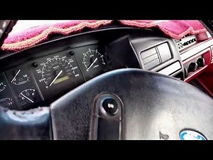 How to Read 3-Digital OBD1 Codes on a 1992 Ford F250