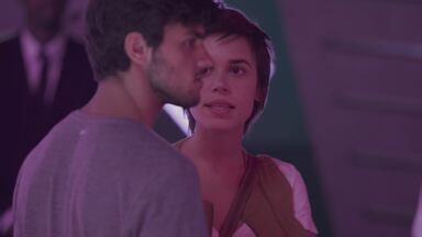 Totalmente Demais - Capítulo de sábado, 20/02/2016, na íntegra