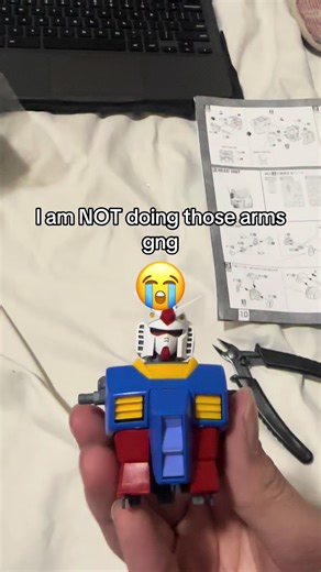 Yeah nah#gunpla #gundam #rx782gundam #gundamtiktok #modelkit | gundams