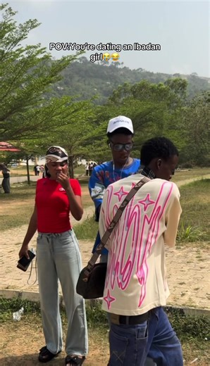 Dating an Ibadan Girl: A Unique Experience