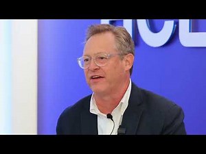 Laurence Newell HCL Tech Interview