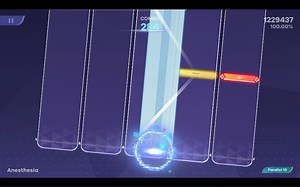 【请问这是什么】【RYCEAM新曲】Anesthesia PL10 ALL PRECISE