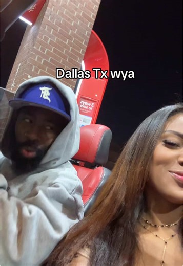 Dallas Night Out Featuring Crystal Rose