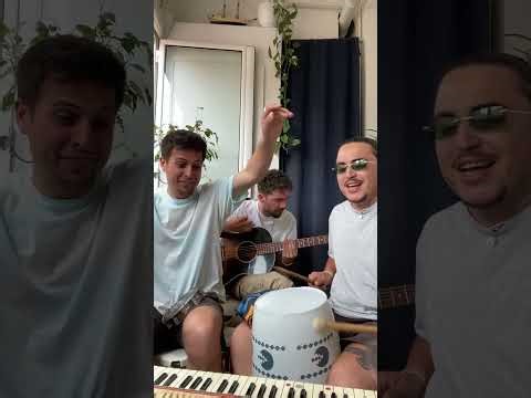 STAY HOMAS - DIME (Unplugged)