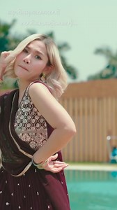 503K views · 10K reactions | #ဒီကမ္ဘာမှာမမများသာအချစ်တတ်ဆုံးသောသူ Title-မလို့ပဲခေါ် (Official Remix Version) Composer-Htet Hlyam Hmue Artist-Cherry Thin&DJ PK Music Producer-DJ PK Mixing &mastering -The Zombie +pro9 studio Make Up-Nann Yatti Win Lae Dress By-Namaste India Store | Cherry Thin | Facebook