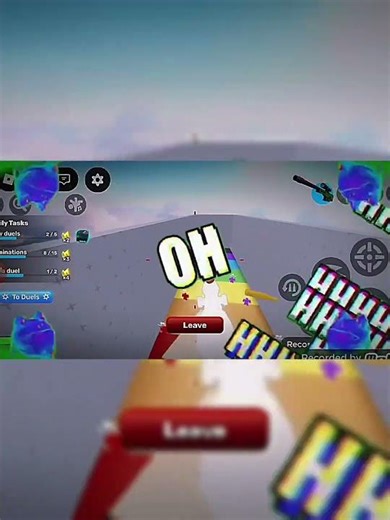 Mlg In Roblox Rivals? #memes #mlg #genz