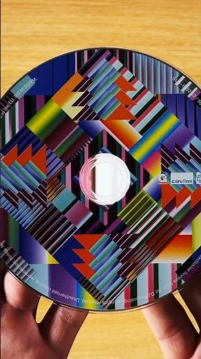 Childish Gambino - Because the Internet CD Unboxing 👾