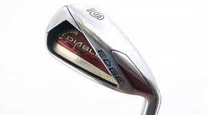 Callaway Diablo Edge Individual 6 Iron Graphite Regular Flex Right-Hand S-104356