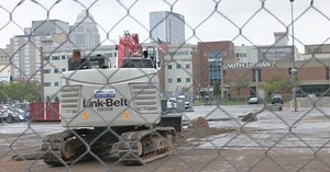 $90 million project to transform JCTC campus in downtown Louisville