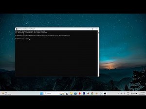 How To Clear the RAM Cache in Windows 11 or 10 - Quick Help
