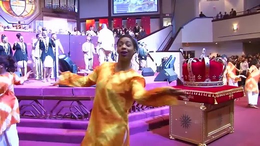 Best Days Of My Life | Ricky Dillard | Set Apart and Chosen