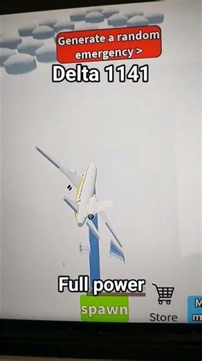 last words of pilots before crash 😔