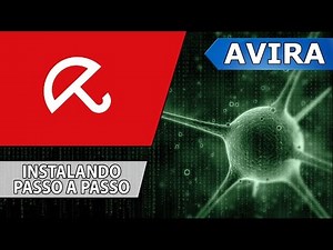 Passo a passo: instalando um antivírus gratuito - Avira
