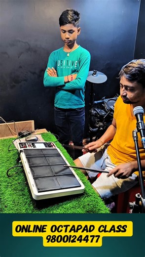 Roland SPD 30 🌟 FUST BEATS 💥 OCTAPAD #music #musicalinstrument #instruments #electronicinstrument