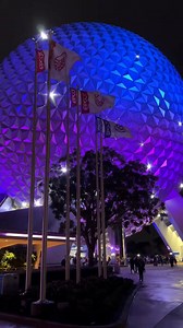 1.4K views · 13 reactions | Rainbow Connection at Epcot epcot disneyworld muppets disney rainbow rainbowconnection | I'm Betty | Facebook