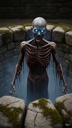 भूतिया कुआं #bhootwalacartoon #shorts #ai #bhootwala #story #bhootkivideo #bhootwala #bhoot #bhutiya