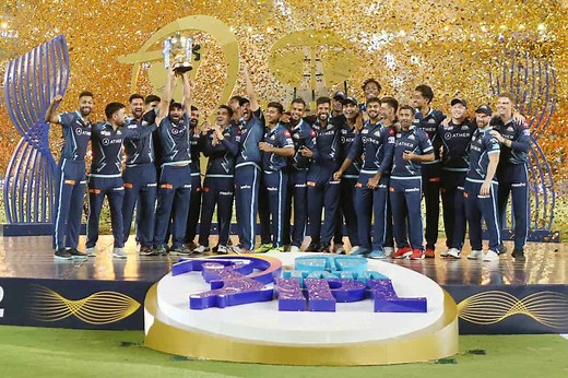 TATA IPL 2022: Top Moments | IPLT20