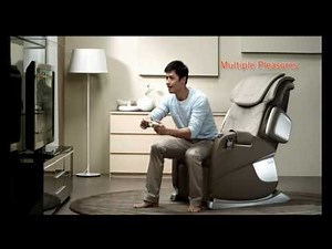 Waggie's Osim TV Commercial