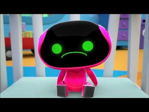 Mini Beat Power Rockers | Super popper in English