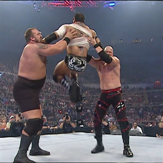 Raw and SmackDown had a HUGE score to settle... | WWE