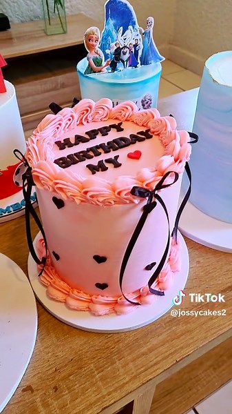 Discover Cake Crumbs Shop in Brooklyn, Cape Town