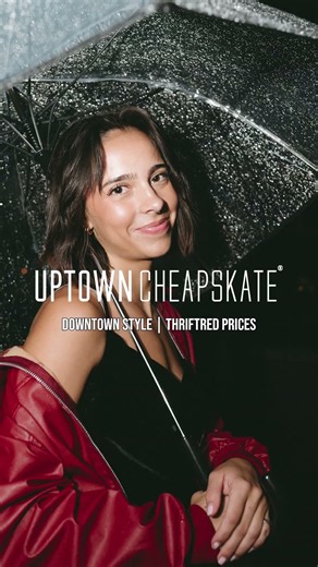 Style for Less at Uptown Cheapskate