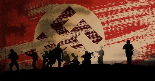 The Abyss: Rise and Fall of the Nazis - Verantwortung 1945–1948 (E10) (2019) | ČSFD.cz