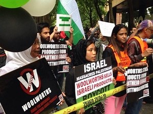 The Fight Ahead: 13 Questions about the Origins, Objectives and War on BDS - Palestine Chronicle