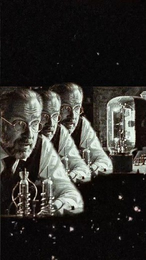 The Light That Revealed the Invisible — The X-Ray