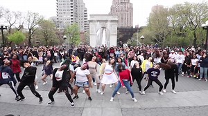 【及时更新】精分小哥 随机舞蹈 random dance 合集