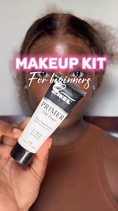 1.4M views · 10K reactions | Makeup kit for beginners . #makeupforbeginners #makeuptutorial #makeup | Ma Miissy | Facebook