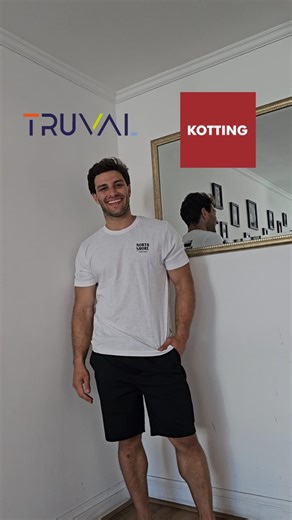 Kotting on Instagram: "¿No sabes con cuál quedarte? ☀️ Cada outfit es un mood y una oportunidad para moverte con comodidad en este verano. 🎁✨ Encuentra el look o regalo perfecto en nuestra web de la bio y aprovecha descuentos por tiempo limitado. ¡Corre antes de que se acabe! 100% Estilo Kotting y Truval con @luis.hernandezb @truvalcl"