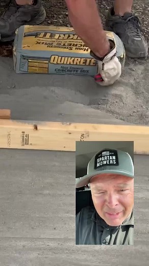 How to Properly Dry Pour Concrete for a Durable Finish