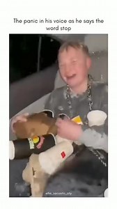 The moment he stopped talking and accepted his fate 😂😂😂 | Lil Kida